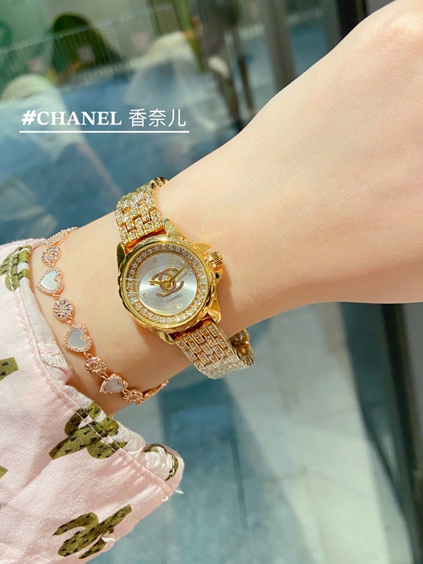 ブランド時計細部ディテール